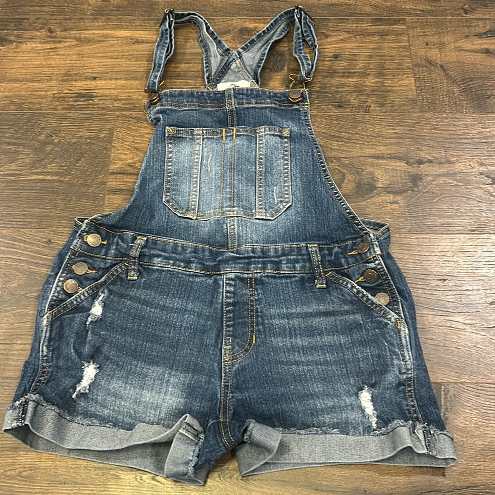 Jordache vintage M shorts